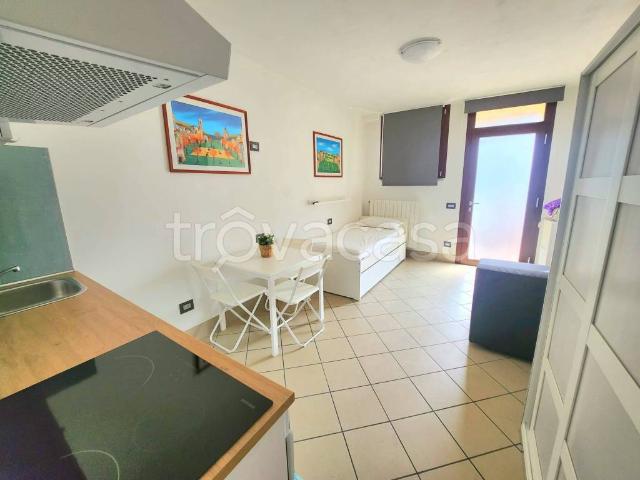 Appartamento in affitto a Pedrengo, Lombardia