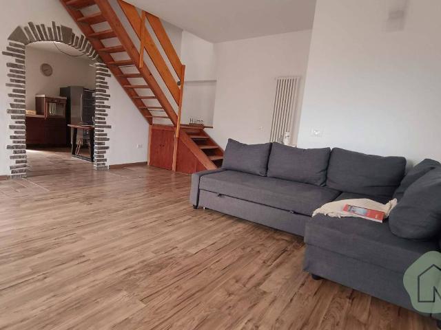 Appartamento in affitto a Comunità Alta Valsugana e Bersntol, Pergine Valsugana