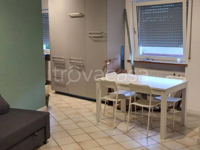 Appartamento in affitto a Comunità Alta Valsugana e Bersntol, Pergine Valsugana
