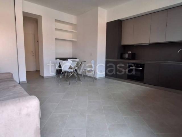 Appartamento in affitto a Pero