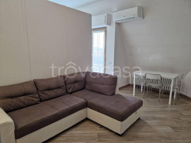 Appartamento in affitto a Pero