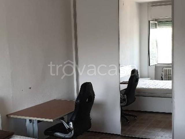 Appartamento in affitto a Pero