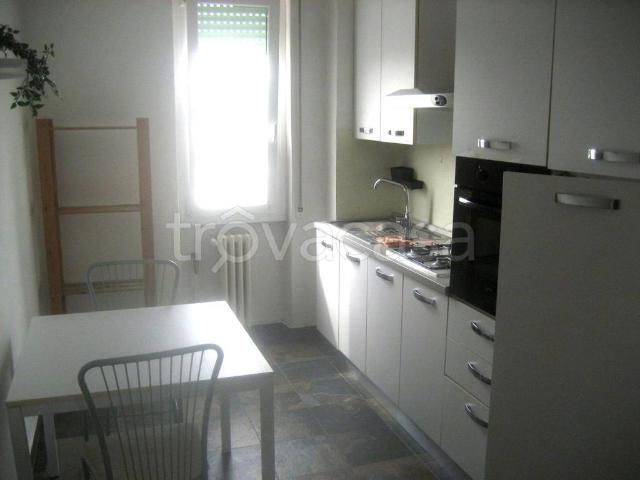 Appartamento in affitto a Pero