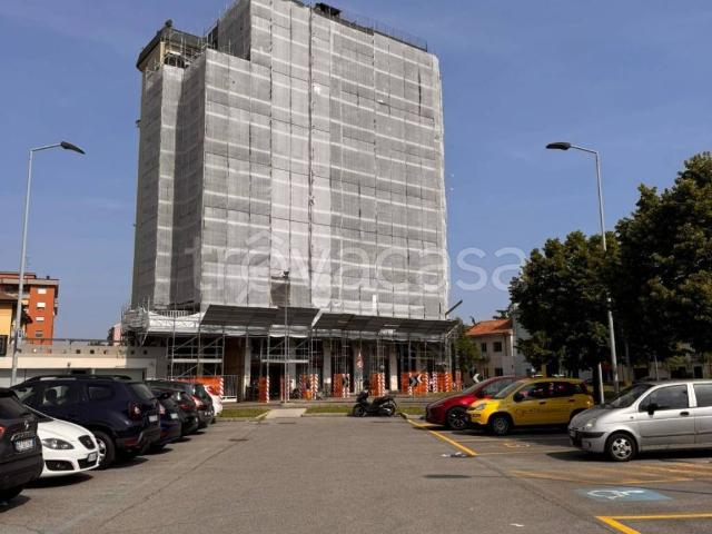 Appartamento in affitto a Pero