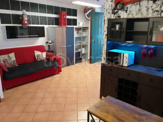 Appartamento in affitto a Cassina del Pero, Pero