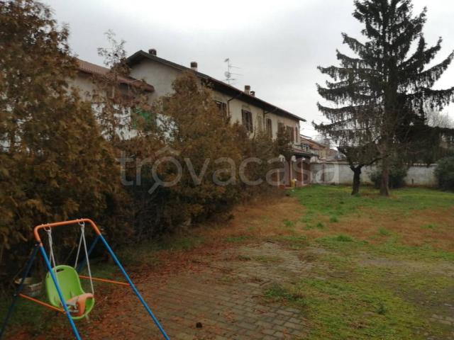Appartamento in affitto a Piemonte, Vercelli