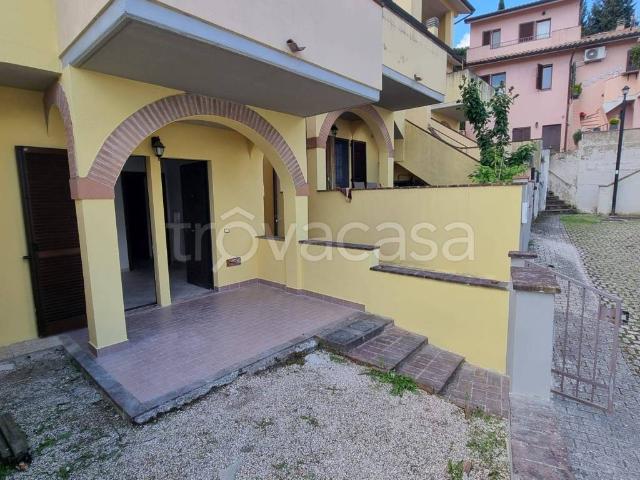 Appartamento in affitto a Marsciano, Umbria