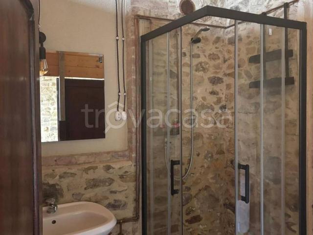 Appartamento in affitto a Cenerente, Umbria