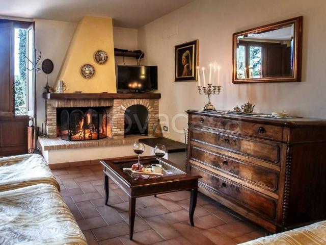 Appartamento in affitto a Cenerente, Perugia