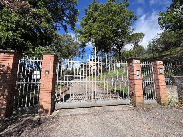 Appartamento in affitto a Cenerente, Umbria
