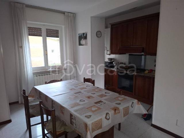 Appartamento in affitto a San Sisto, Cenerente
