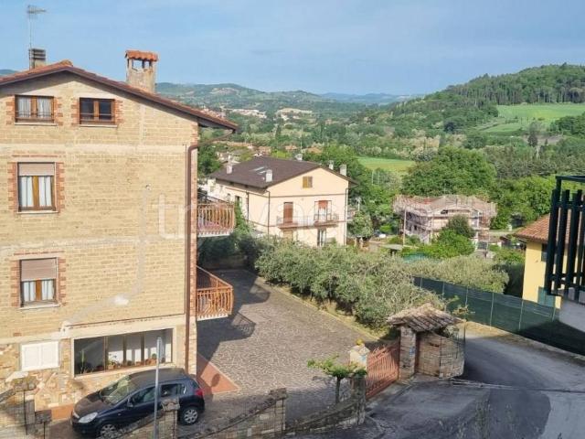 Appartamento in affitto a Cenerente, Umbria