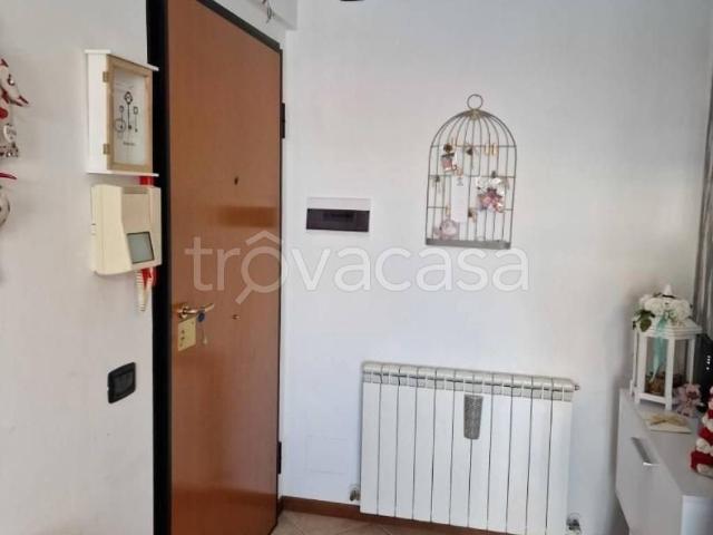 Appartamento in affitto a Cenerente, Umbria