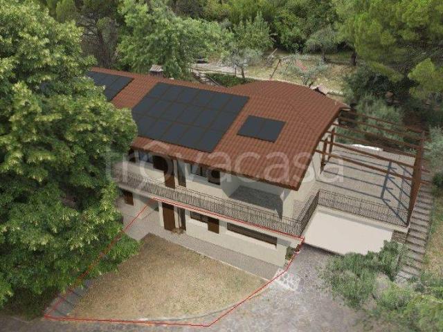 Appartamento in affitto a Cenerente, Perugia