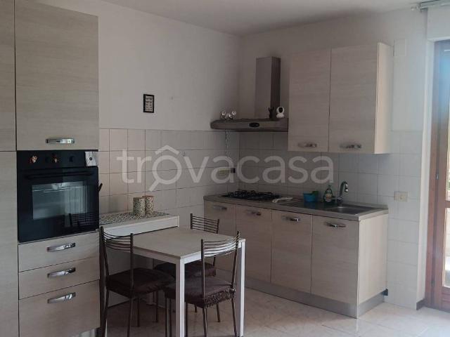 Appartamento in affitto a Cenerente, Umbria