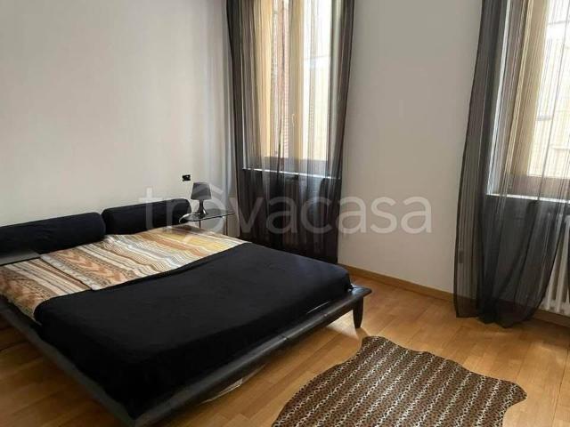 Appartamento in affitto a Centro Storico, Marche