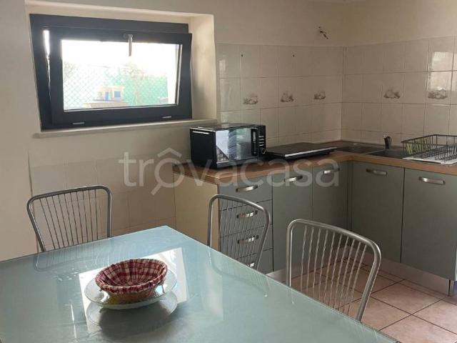 Appartamento in affitto a Loreto, Marche