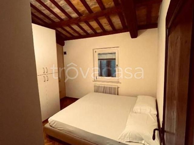 Appartamento in affitto a Centro Storico, Marche