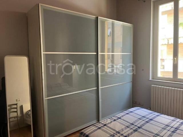 Appartamento in affitto a Centro Storico, Marche