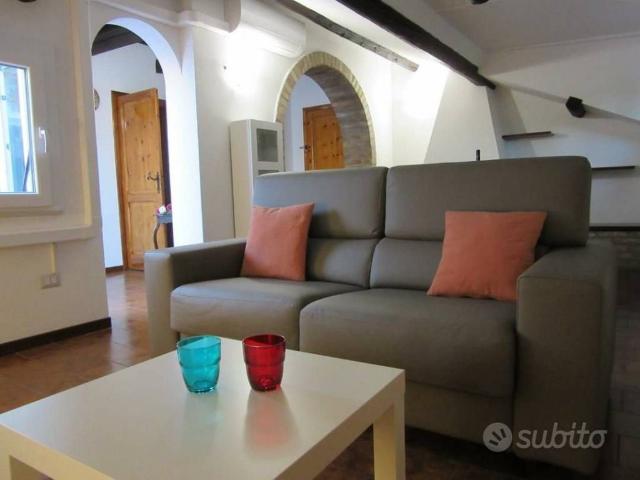 Appartamento in affitto a Centro Storico, Marche