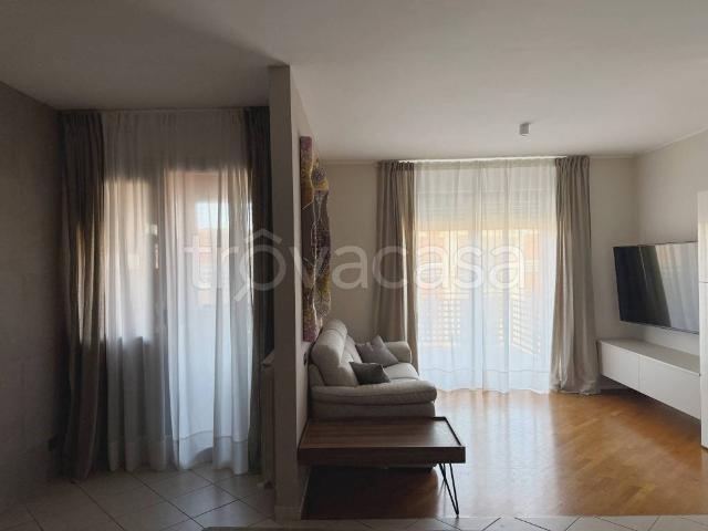 Appartamento in affitto a Pescara, Abruzzo