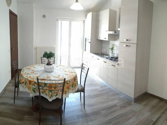 Appartamento in affitto a San Donato, Pescara