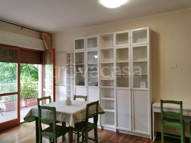 Appartamento in affitto a Pescara Colli, Pescara