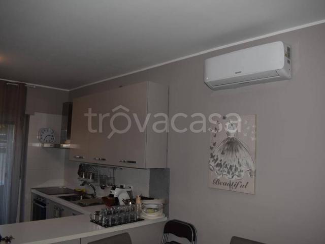 Appartamento in affitto a Pescara, Abruzzo