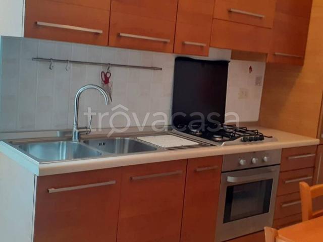 Appartamento in affitto a Pescara Colli, Pescara