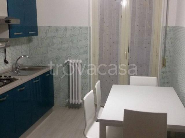 Appartamento in affitto a Pescara, Abruzzo