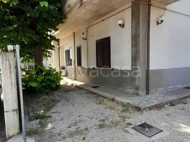 Appartamento in affitto a San Silvestro, Pescara
