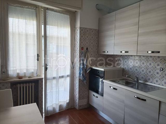 Appartamento in affitto a Pescara, Abruzzo