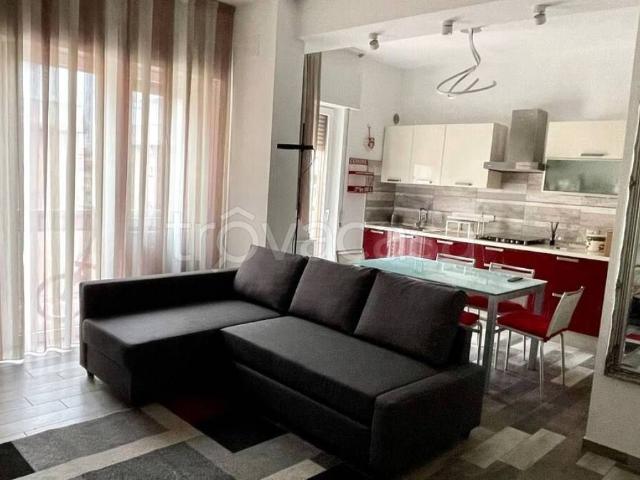 Appartamento in affitto a Pescara, Abruzzo