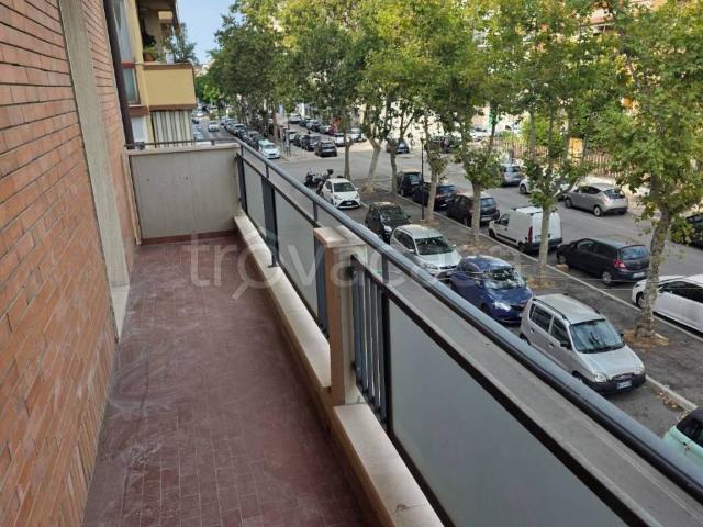 Appartamento in affitto a Pescara, Abruzzo