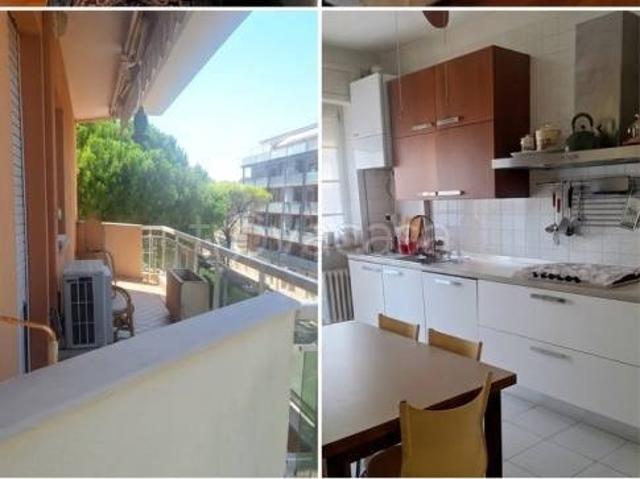 Appartamento in affitto a Pescara, Abruzzo