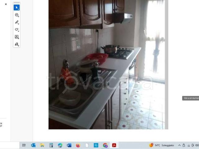 Appartamento in affitto a Pescara, Abruzzo