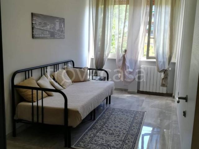 Appartamento in affitto a Pescara, Abruzzo