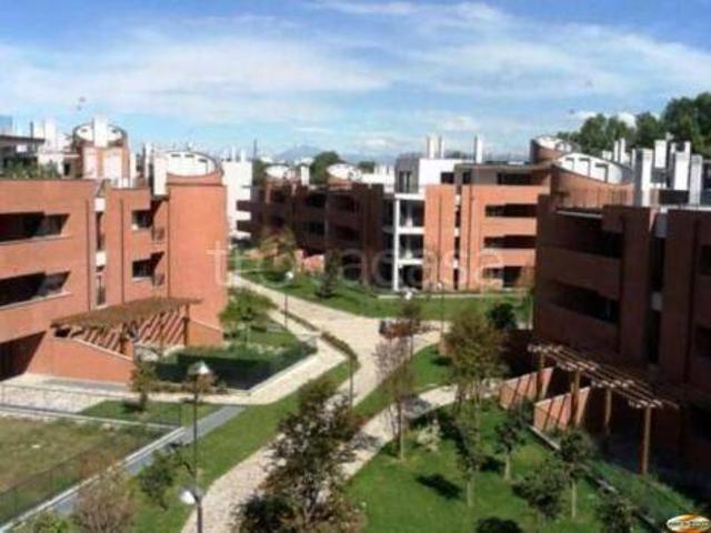 Appartamento in affitto a San Bovio, Peschiera Borromeo