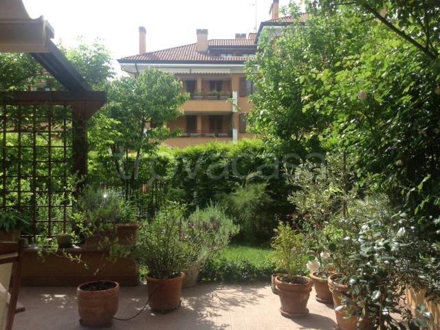 Appartamento in affitto a San Bovio, Peschiera Borromeo