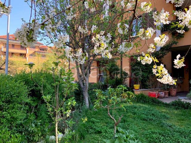 Appartamento in affitto a San Bovio, Peschiera Borromeo