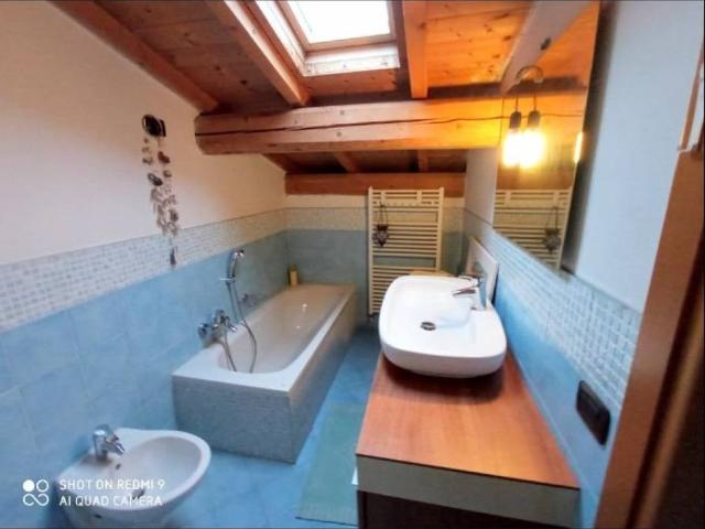 Appartamento in affitto a Broglie, Peschiera del Garda