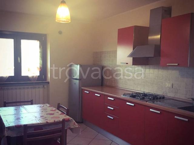 Appartamento in affitto a Pescina, Abruzzo