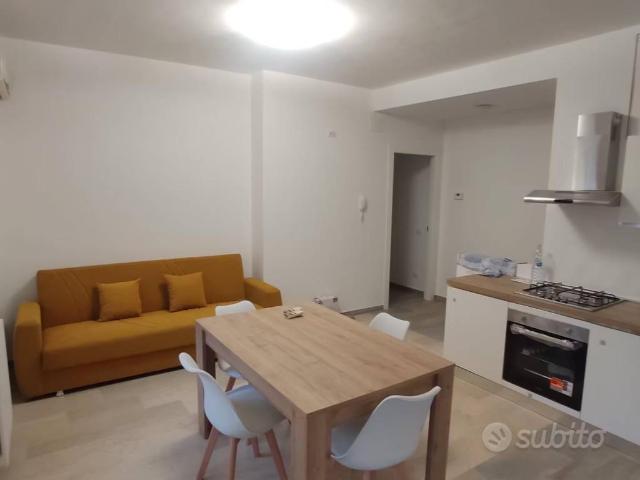 Appartamento in affitto a Petacciato, Molise