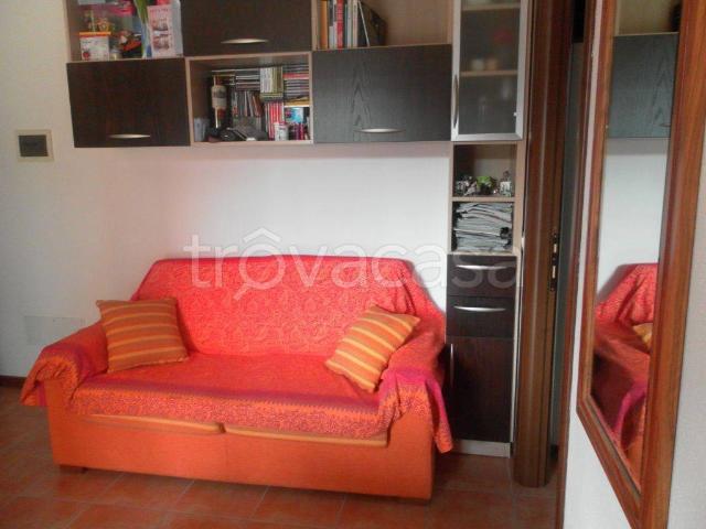 Appartamento in affitto a Piacenza, Reggio Emilia