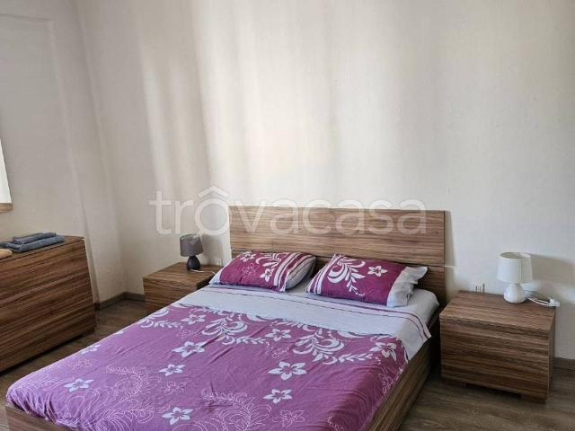 Appartamento in affitto a Piacenza, Reggio Emilia