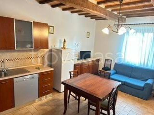 Appartamento in affitto a Piancastagnaio, Toscana