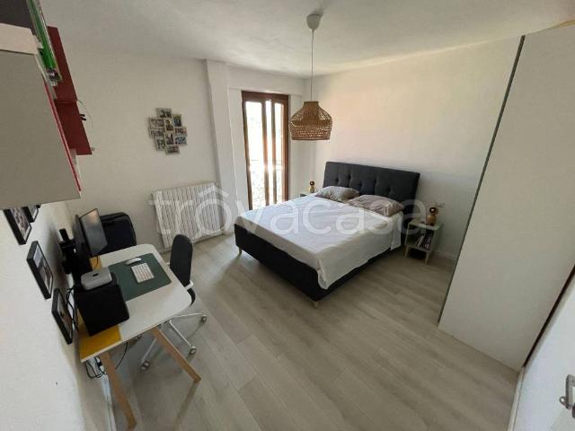 Appartamento in affitto a Unione Comuni Garfagnana, Piazza Al Serchio