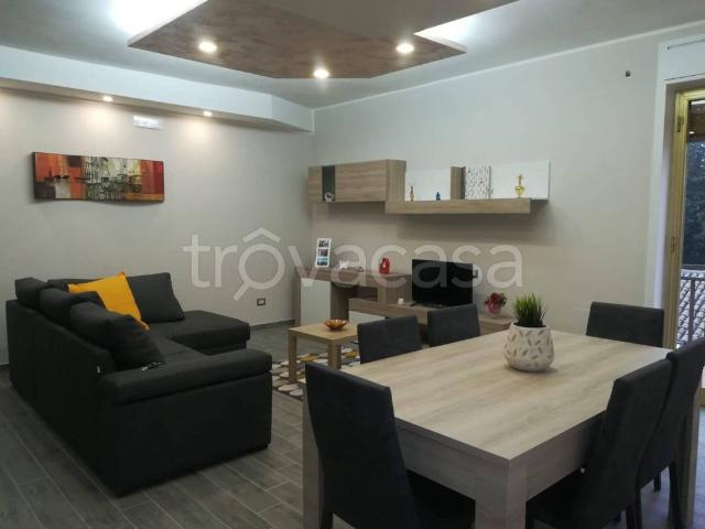 Appartamento in affitto a Casalotto, Piazza Armerina