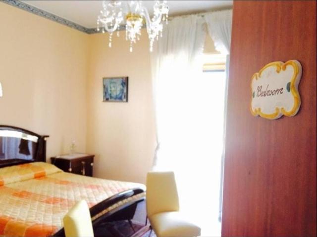 Appartamento in affitto a Piazza, Enna