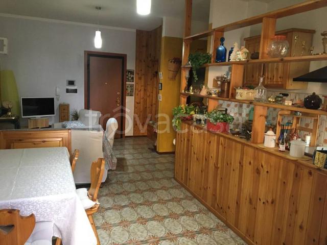 Appartamento in affitto a Comunità Montana della Valle Brembana, Piazzatorre